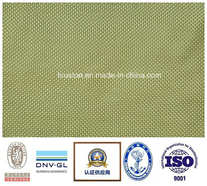 Kevlar Fiber Fabrics Products Aramid Fabric