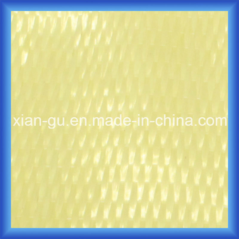 280G/M2 Uni-Directional Kevlar Fabrics